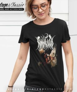 Nytt Land Torem Shirt 7 Nytt Land Torem Women TShirt