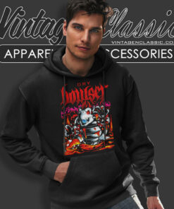 O Magma O Bones Game Hoodie