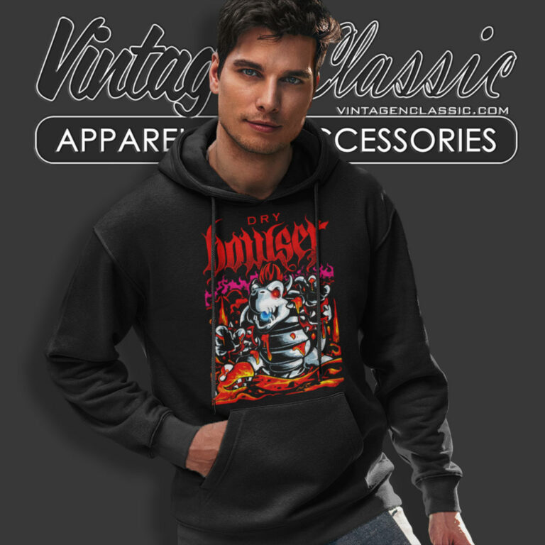 O Magma O Bones Game Hoodie O Magma O Bones Game Hoodie