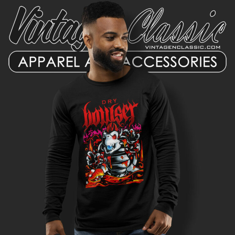 O Magma O Bones Game Long Sleeve Tee O Magma O Bones Game Long Sleeve Tee