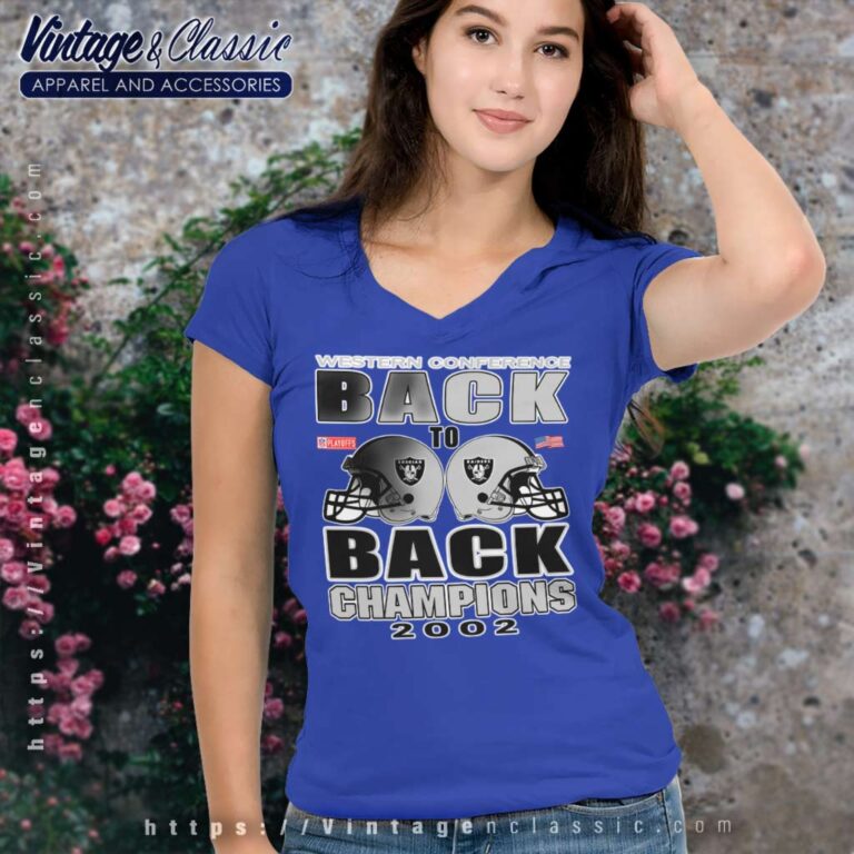 Oakland Raiders Fade To Black V Neck TShirt Oakland Raiders Fade To Black V Neck TShirt