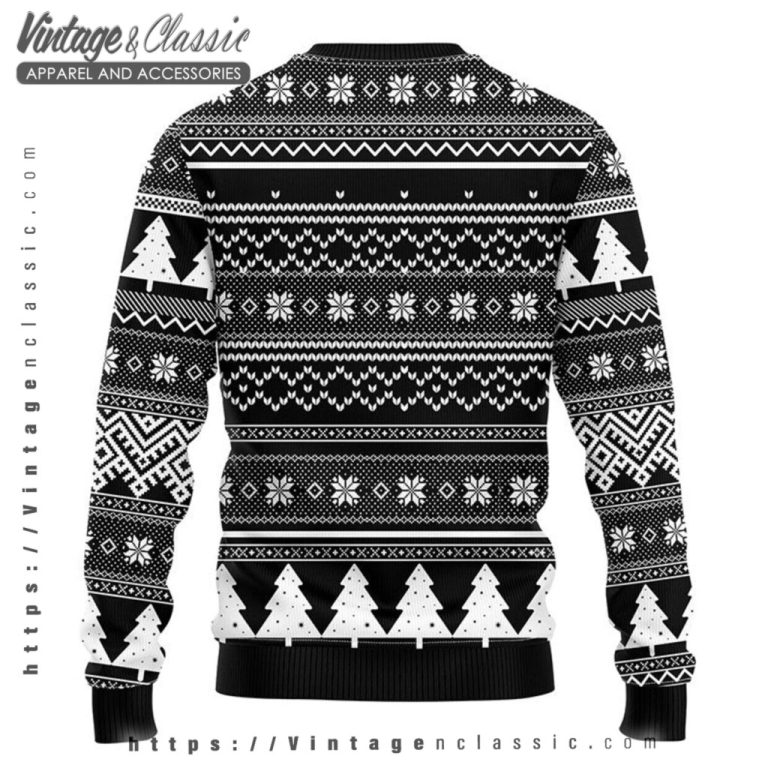 Oakland Raiders Groot Hug Ugly Christmas Sweater back Ugly Sweater Oakland Raiders Groot Hug Ugly Christmas Sweater back Ugly Sweater