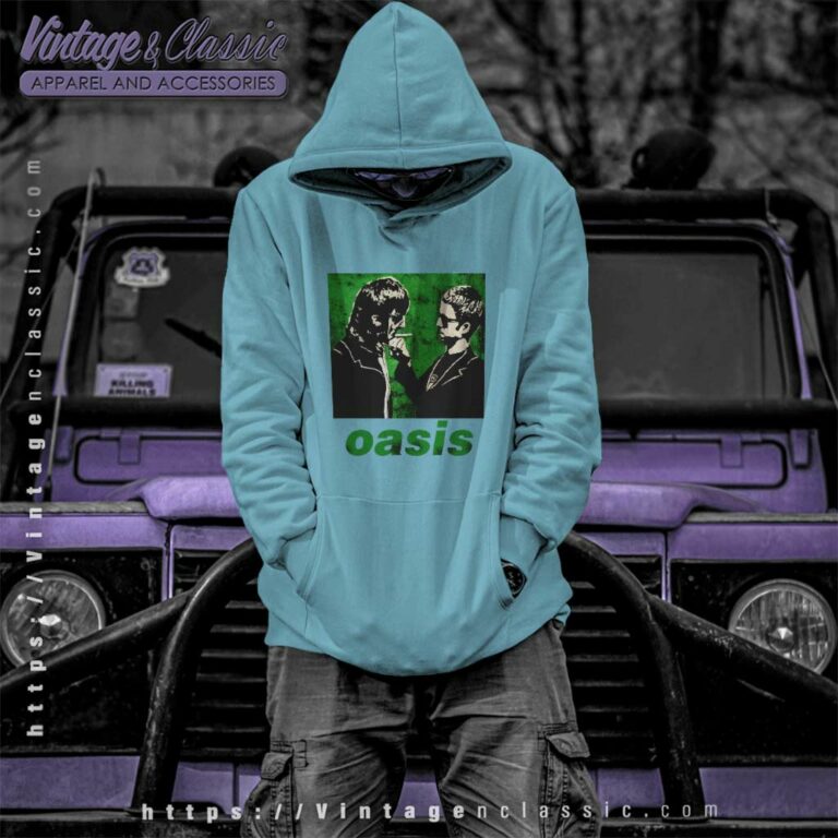 Oasis Retro 90s Oasis Retro 90s Hoodie Oasis Retro 90s Oasis Retro 90s Hoodie
