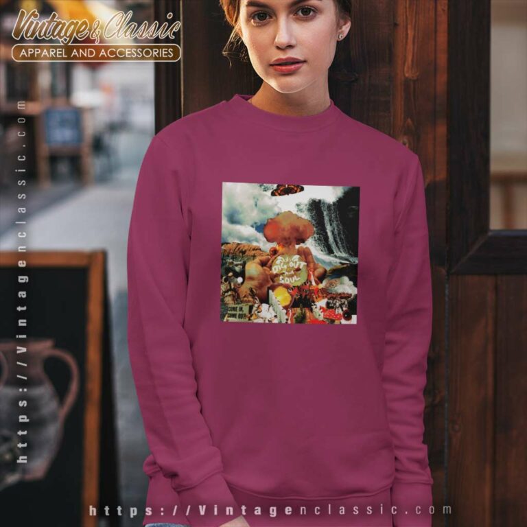 Oasis Shirt Dig Out Your Soul Sweatshirt Oasis Shirt Dig Out Your Soul Sweatshirt