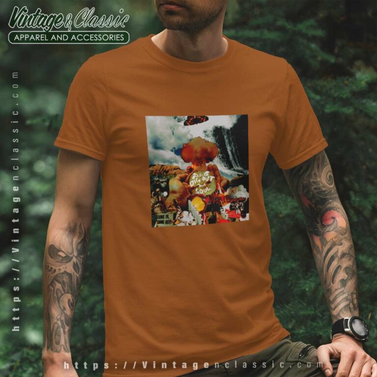 Oasis Shirt Dig Out Your Soul T Shirt Oasis Shirt Dig Out Your Soul T Shirt