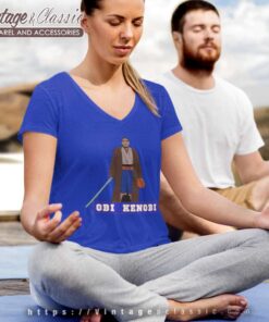 Obi Toppin New York Knicks V Neck TShirt