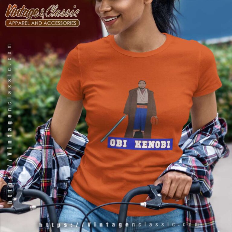 Obi Toppin New York Knicks Women TShirt Obi Toppin New York Knicks Women TShirt