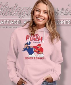 Odor Punch Bautista Shirt Dont Mess With Texas Rangers Hoodie