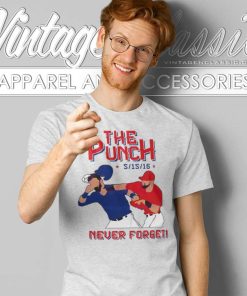 Odor Punch Bautista Shirt Dont Mess With Texas Rangers T Shirt