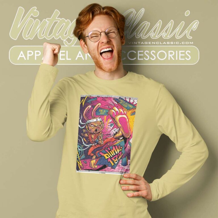 Official Blink 182 Bmo Stadium Poster Los Angeles Ca Tour 2023 Long Sleeve Tee Official Blink 182 Bmo Stadium Poster Los Angeles Ca Tour 2023 Long Sleeve Tee