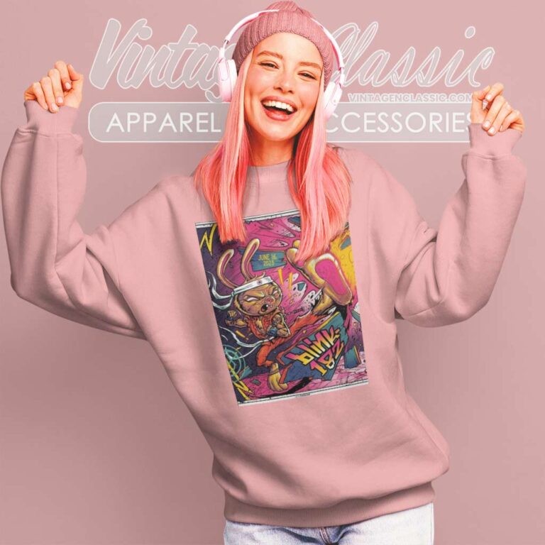 Official Blink 182 Bmo Stadium Poster Los Angeles Ca Tour 2023 Sweatshirt Official Blink 182 Bmo Stadium Poster Los Angeles Ca Tour 2023 Sweatshirt