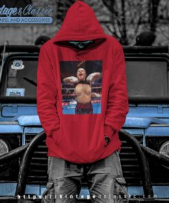 Official Daniella Hemsley Lift Hoodie