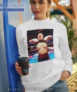 Official Daniella Hemsley Lift Sweatshirt