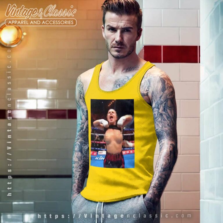 Official Daniella Hemsley Lift Tank Top Racerback Official Daniella Hemsley Lift Tank Top Racerback