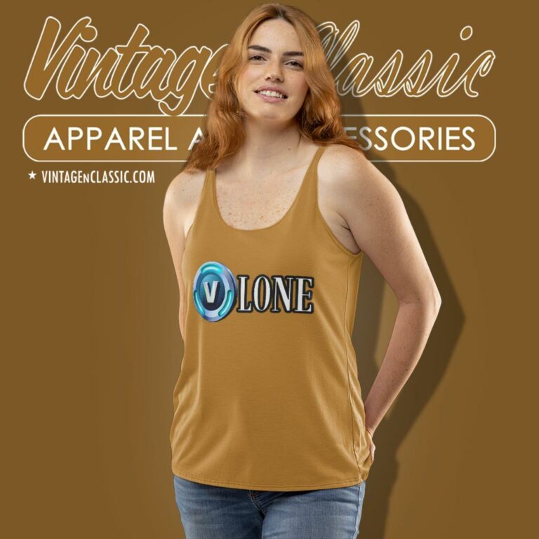 Ohfold Vbucks Vlone Tank Top Racerback Ohfold Vbucks Vlone Tank Top Racerback