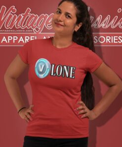 Ohfold Vbucks Vlone Women T Shirt