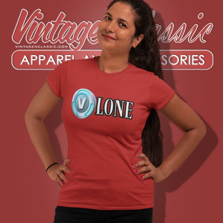 Ohfold Vbucks Vlone Women T Shirt Ohfold Vbucks Vlone Women T Shirt