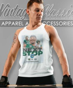 Ohio Football Accepts Invite To Myrtle Beach Bowl Tank Top Racerback