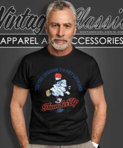 Okc Thunder Iog Holiday Tree Cake T Shirt