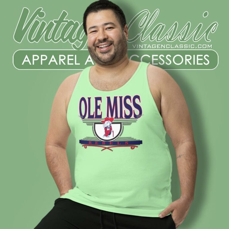 Ole Miss Rebels Shirt University Of Mississippi Tank Top Racerback Ole Miss Rebels Shirt University Of Mississippi Tank Top Racerback
