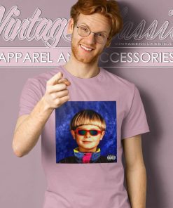 Oliver Tree Alien Boy Shirt 4 Oliver Tree Alien Boy T Shirt