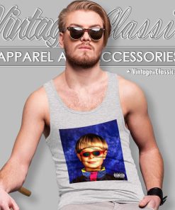 Oliver Tree Alien Boy Shirt 5 Oliver Tree Alien Boy Tank Top Racerback