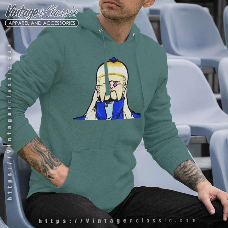 Oliver Tree Cowboy Tears Hoodie Oliver Tree Cowboy Tears Hoodie