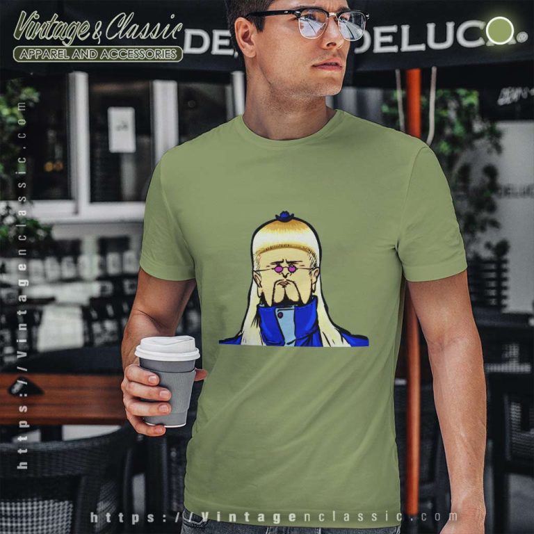 Oliver Tree Cowboy Tears T Shirt Oliver Tree Cowboy Tears T Shirt