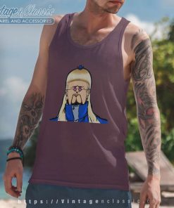 Oliver Tree Cowboy Tears Shirt 4 Oliver Tree Cowboy Tears Tank Top Racerback