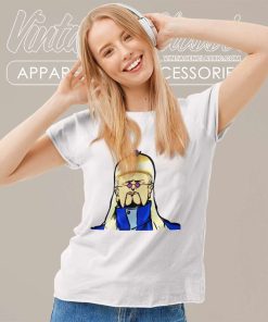 Oliver Tree Cowboy Tears Shirt 6 Oliver Tree Cowboy Tears Women TShirt