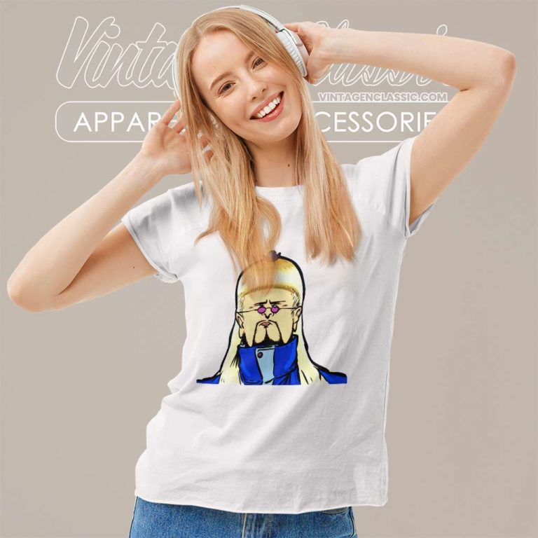 Oliver Tree Cowboy Tears Women TShirt Oliver Tree Cowboy Tears Women TShirt