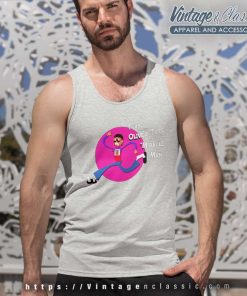 Oliver Tree In Miracle Shirt 4 Oliver Tree In Miracle Tank Top Racerback