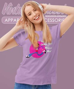 Oliver Tree In Miracle Shirt 6 Oliver Tree In Miracle Women TShirt
