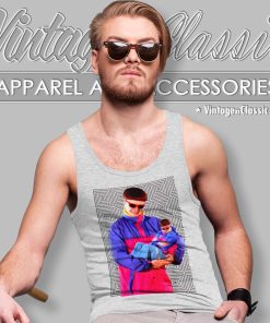 Oliver Tree Shirt Baby With Oliver Tree Father 4 Oliver Tree Shirt Baby With Oliver Tree Father Tank Top Racerback