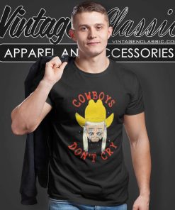 Oliver Tree Shirt Cowboys Do Not Cry 4 Oliver Tree Shirt Cowboys Do Not Cry T Shirt