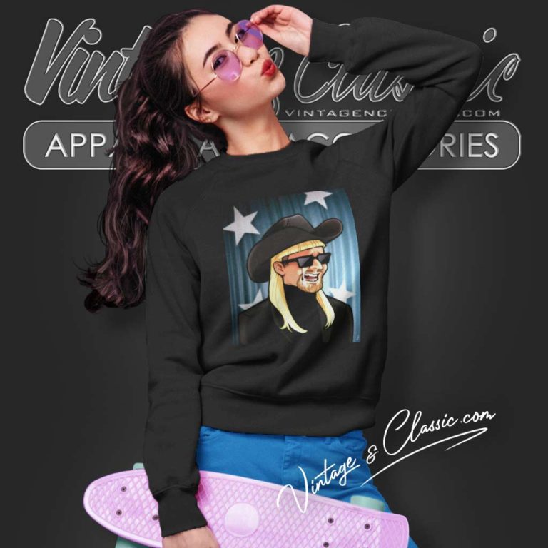 Oliver Tree Shirt Swing And A Miss Sweatshirt Oliver Tree Shirt Swing And A Miss Sweatshirt