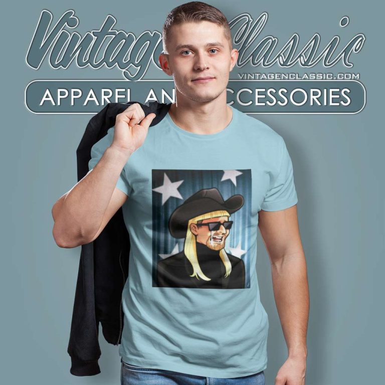 Oliver Tree Shirt Swing And A Miss T Shirt Oliver Tree Shirt Swing And A Miss T Shirt