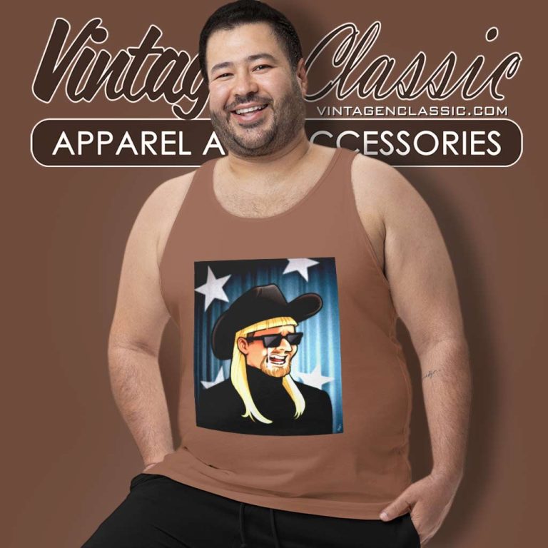 Oliver Tree Shirt Swing And A Miss Tank Top Racerback Oliver Tree Shirt Swing And A Miss Tank Top Racerback