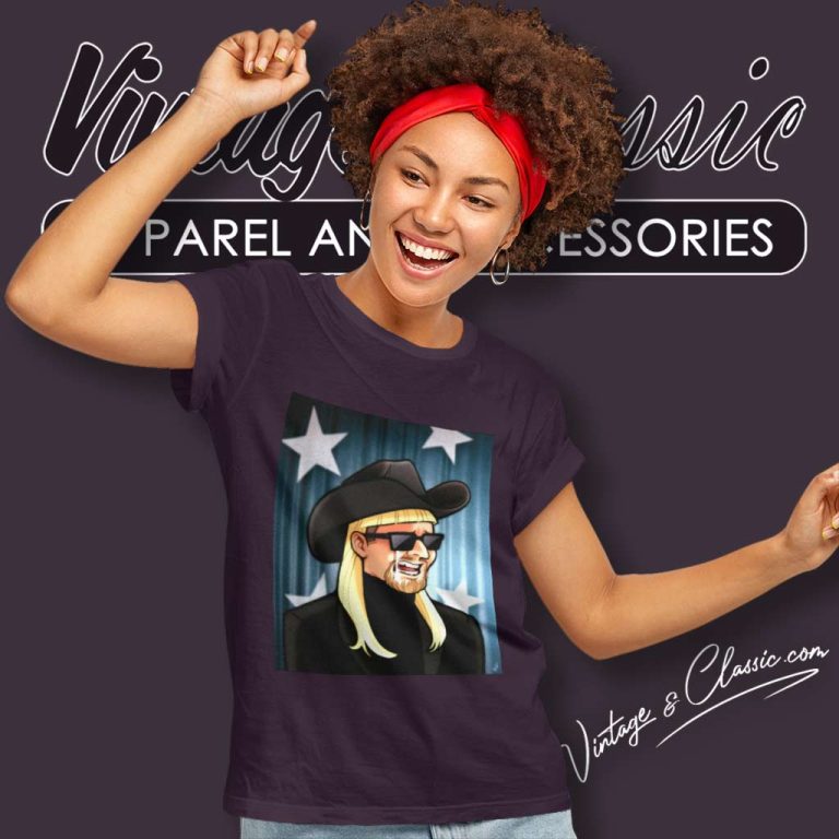 Oliver Tree Shirt Swing And A Miss Women TShirt Oliver Tree Shirt Swing And A Miss Women TShirt