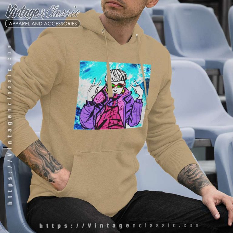 Oliver Tree Shirt Ugly Is Beautiful Hoodie Oliver Tree Shirt Ugly Is Beautiful Hoodie