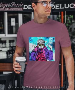 Oliver Tree Shirt Ugly Is Beautiful 4 Oliver Tree Shirt Ugly Is Beautiful T Shirt