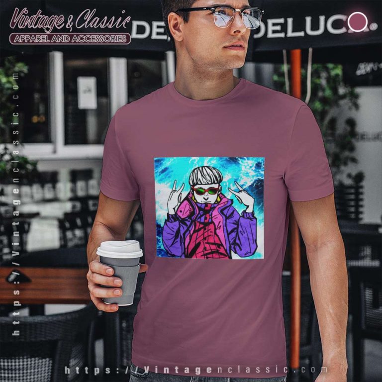 Oliver Tree Shirt Ugly Is Beautiful T Shirt Oliver Tree Shirt Ugly Is Beautiful T Shirt