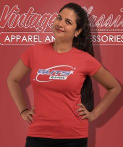 Olivia Rodrigo Graphic Shirt Guts Album Women TShirt