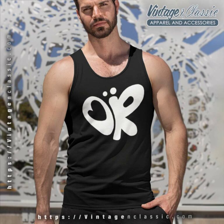 Olivia Rodrigo Logo Shirt Tank Top Racerback Olivia Rodrigo Logo Shirt Tank Top Racerback