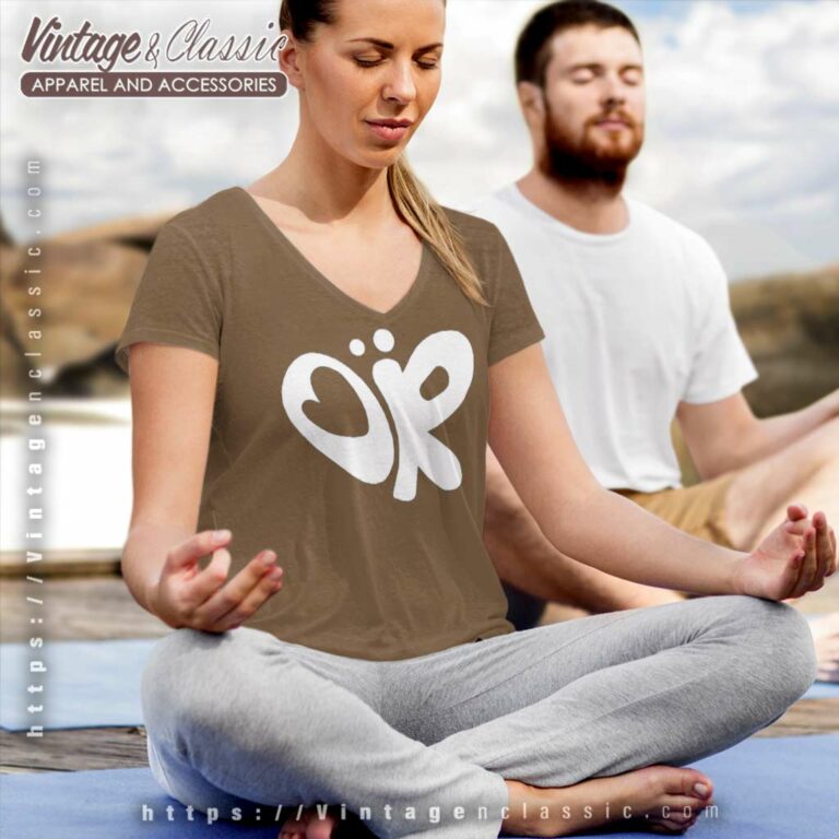 Olivia Rodrigo Logo Shirt V Neck TShirt Olivia Rodrigo Logo Shirt V Neck TShirt