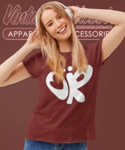 Olivia Rodrigo Logo Shirt 6 Olivia Rodrigo Logo Shirt Women TShirt