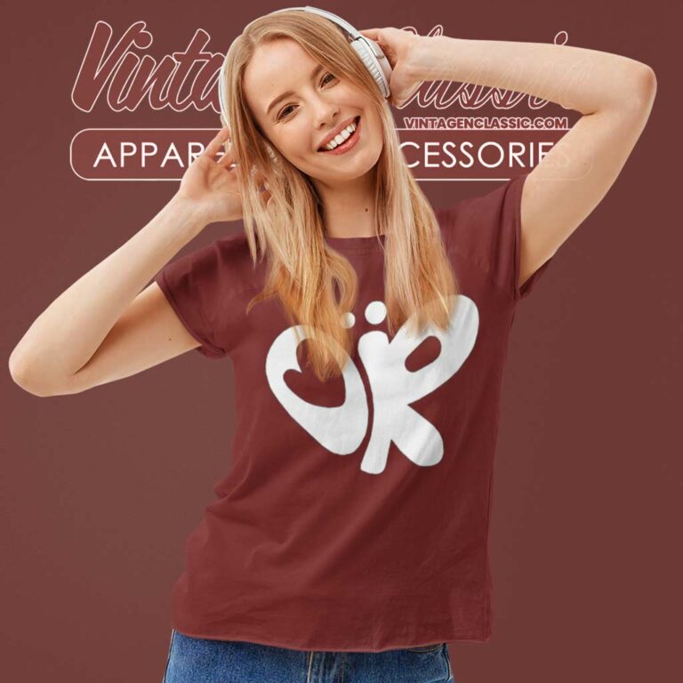 Olivia Rodrigo Logo Shirt Women TShirt Olivia Rodrigo Logo Shirt Women TShirt