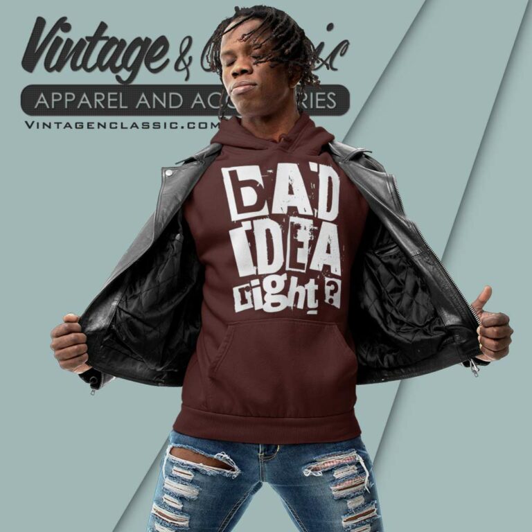 Olivia Rodrigo Shirt Bad Idea Right Lyric Hoodie Olivia Rodrigo Shirt Bad Idea Right Lyric Hoodie