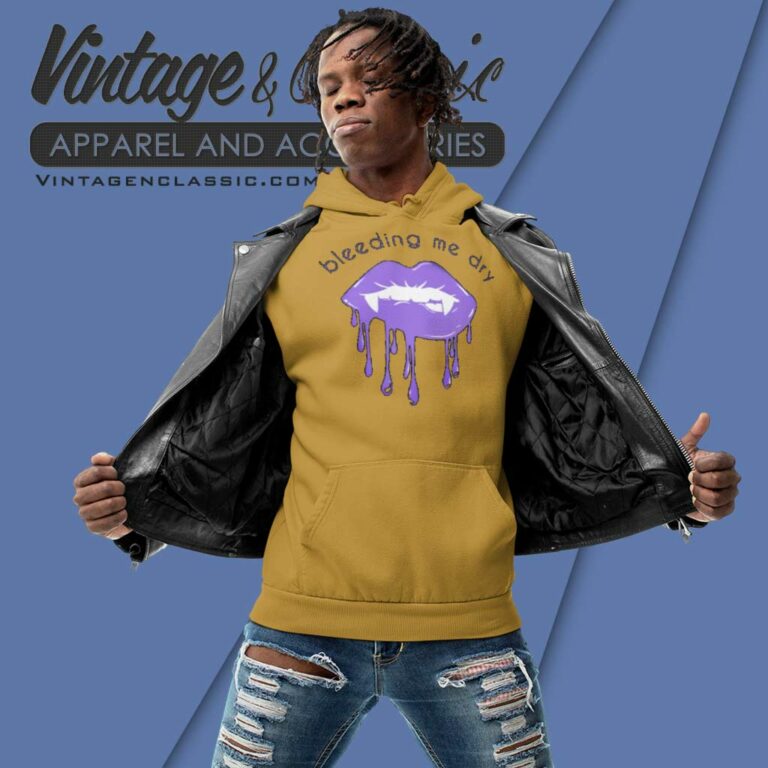 Olivia Rodrigo Shirt Bleeding Me Dry Hoodie Olivia Rodrigo Shirt Bleeding Me Dry Hoodie