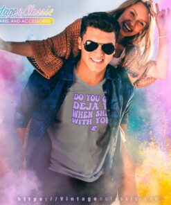 Olivia Rodrigo Shirt Do You Get Deja Vu V Neck TShirt